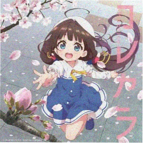 奇幻美术圈代表人物头像标本