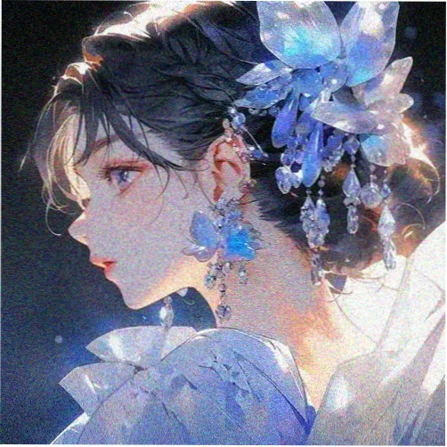 喜剧节奏圈代表人物头像标本